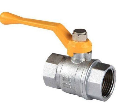 Aluminium Valves